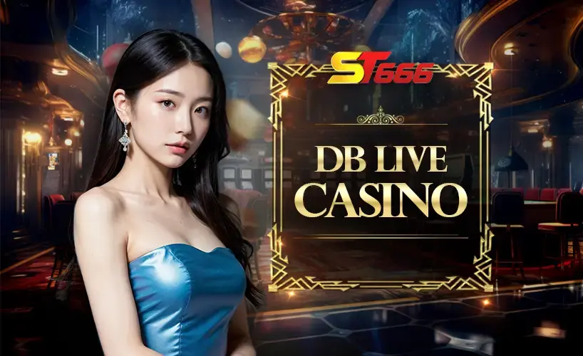 DB Live Casino