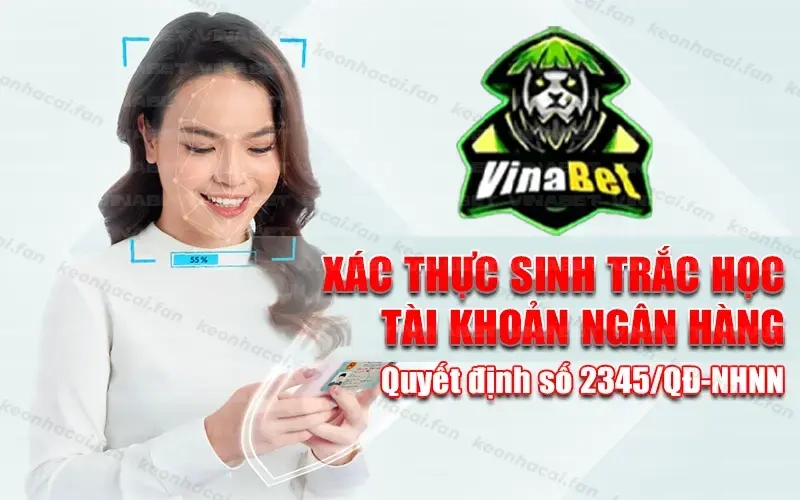 Xác thực sinh trắc học Techcombank