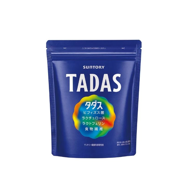 【三得利】TADAS 比菲禦力菌