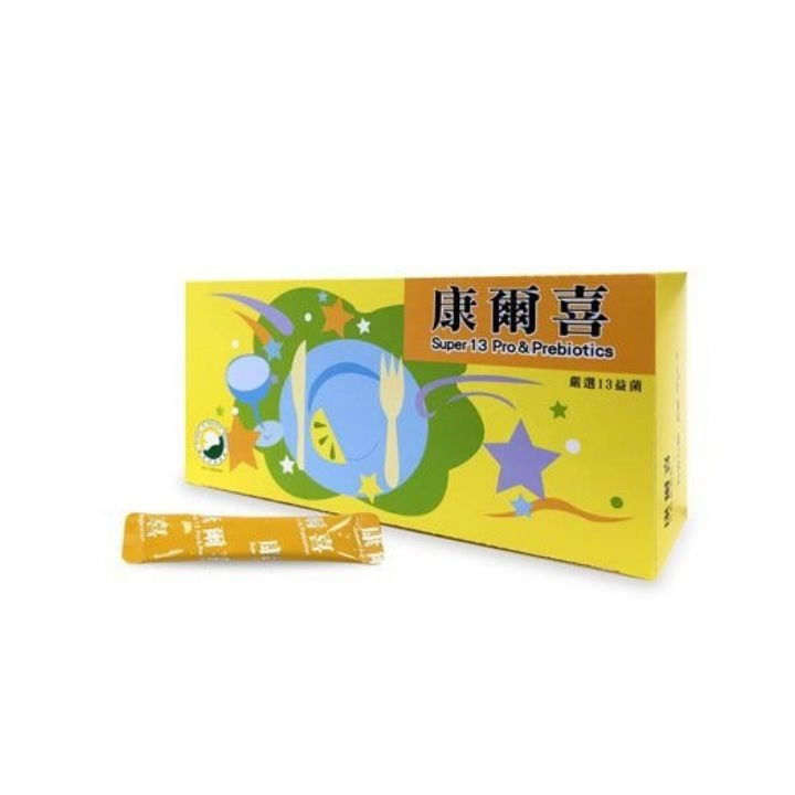 【葡眾】康爾喜乳酸菌顆粒