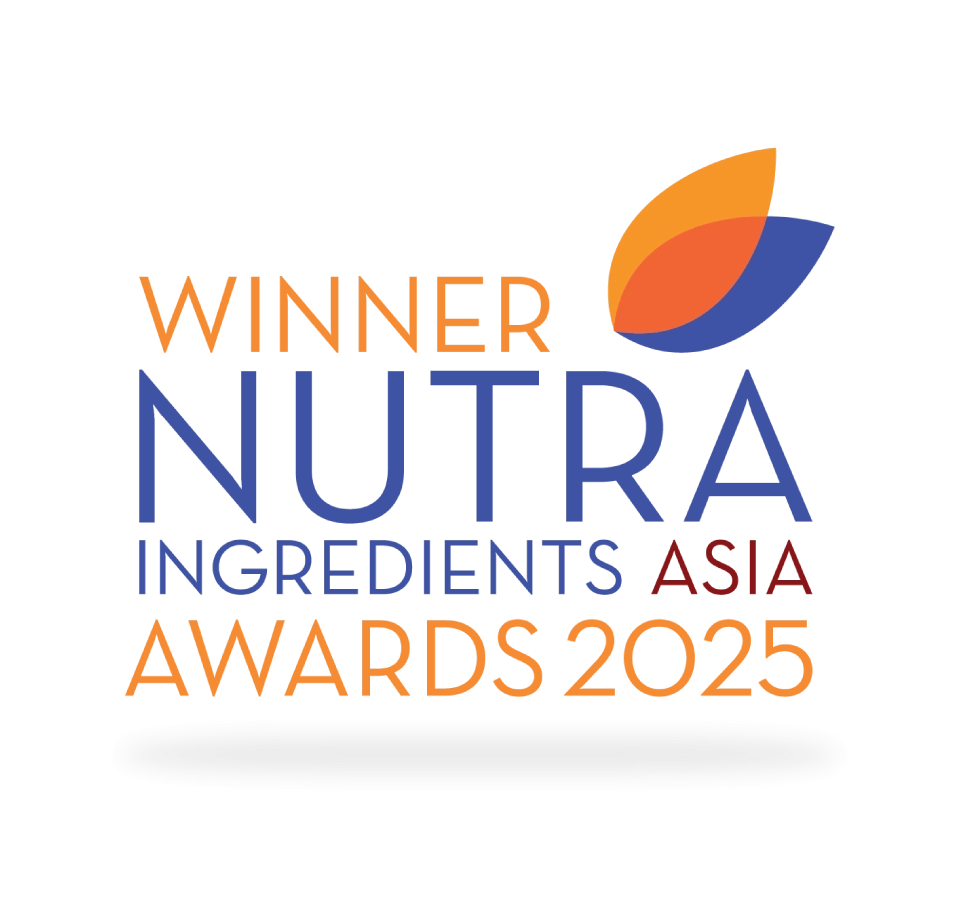 NutraIngredients-Asia Awards 2025