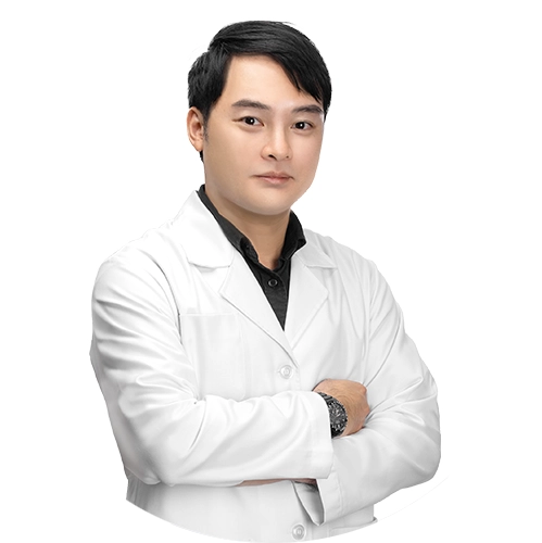蘇俊誠 化妝品研發師