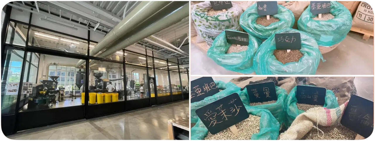 赫曼阿拉比卡精品咖啡機搭配咖啡機租賃