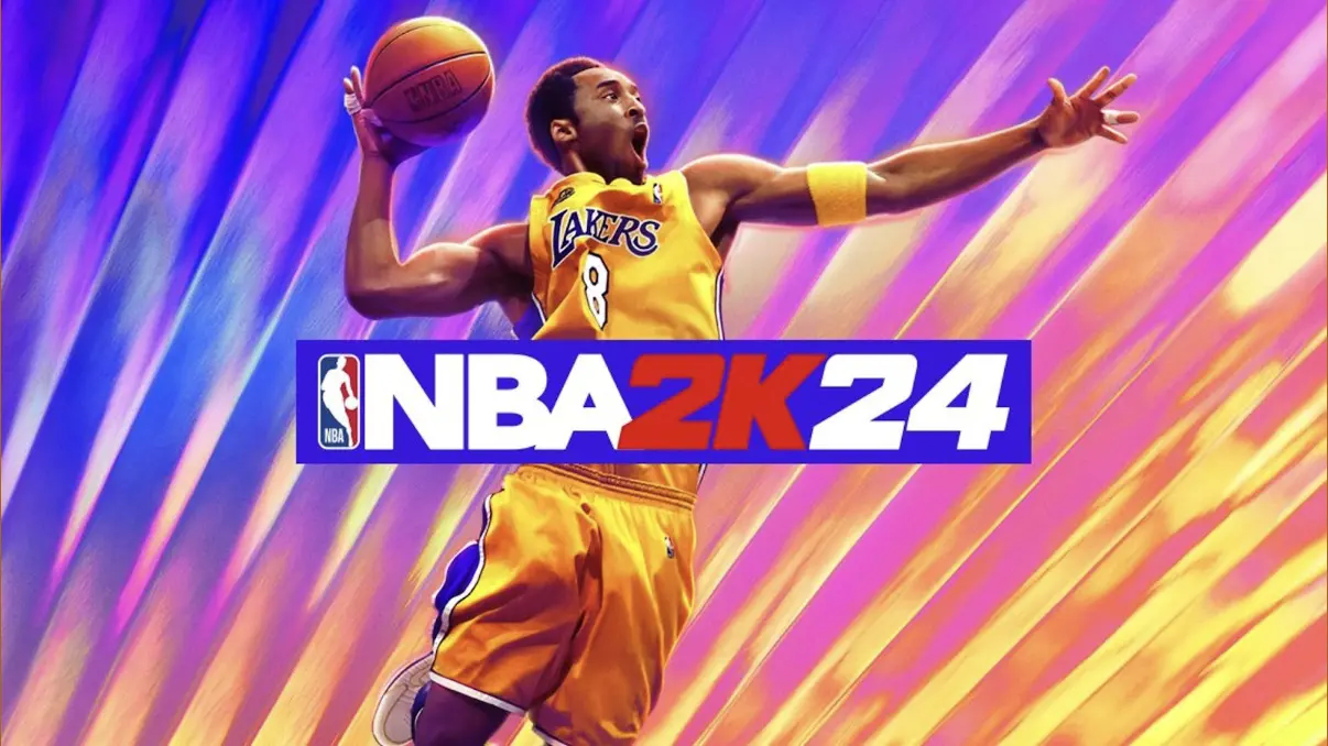 NBA 2K24 ProPLAY - Kobe