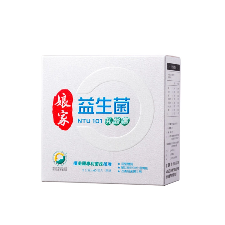 【娘家】益生菌