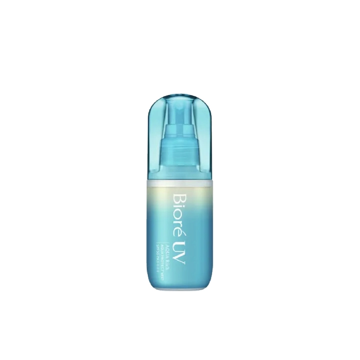 Biore 蜜妮【含水防曬水珠噴霧】
