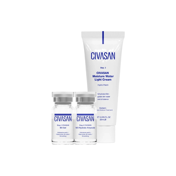 Civasan【Hy+ Balsam Cream】 