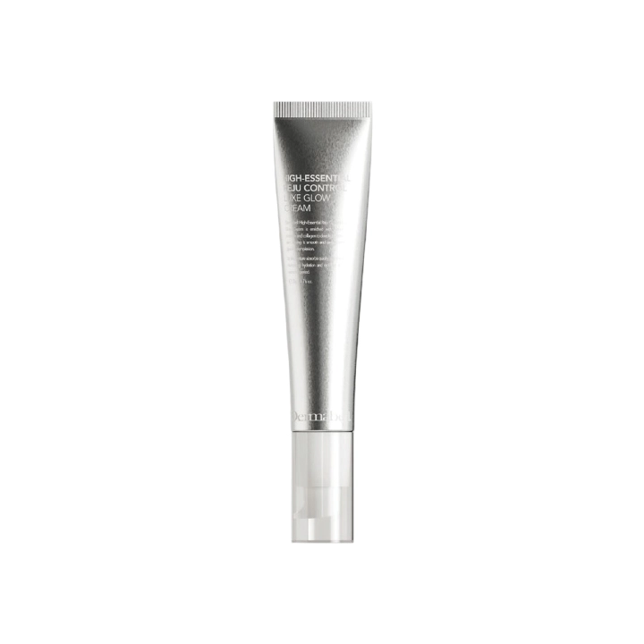 Dermabell 德瑪貝爾【潤肌水光霜 High-Essential Reju Control Luxe Glow Cream】 