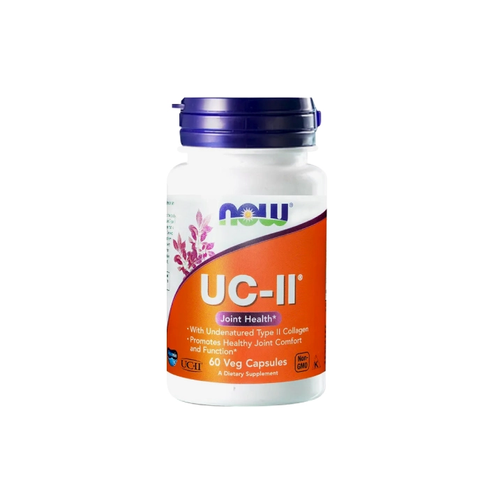 UC2推薦8.【NOW 健而婷】UC-II二型膠原蛋白