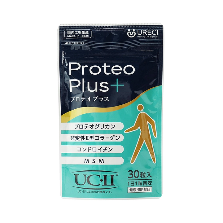 【URECI】Proteo plus