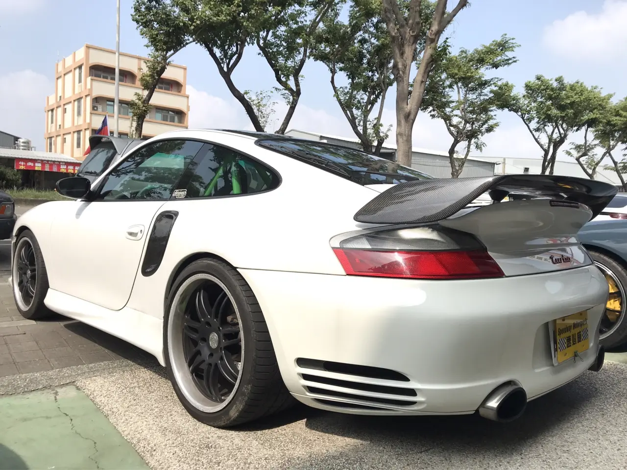 保時捷,911,porsche,速必威