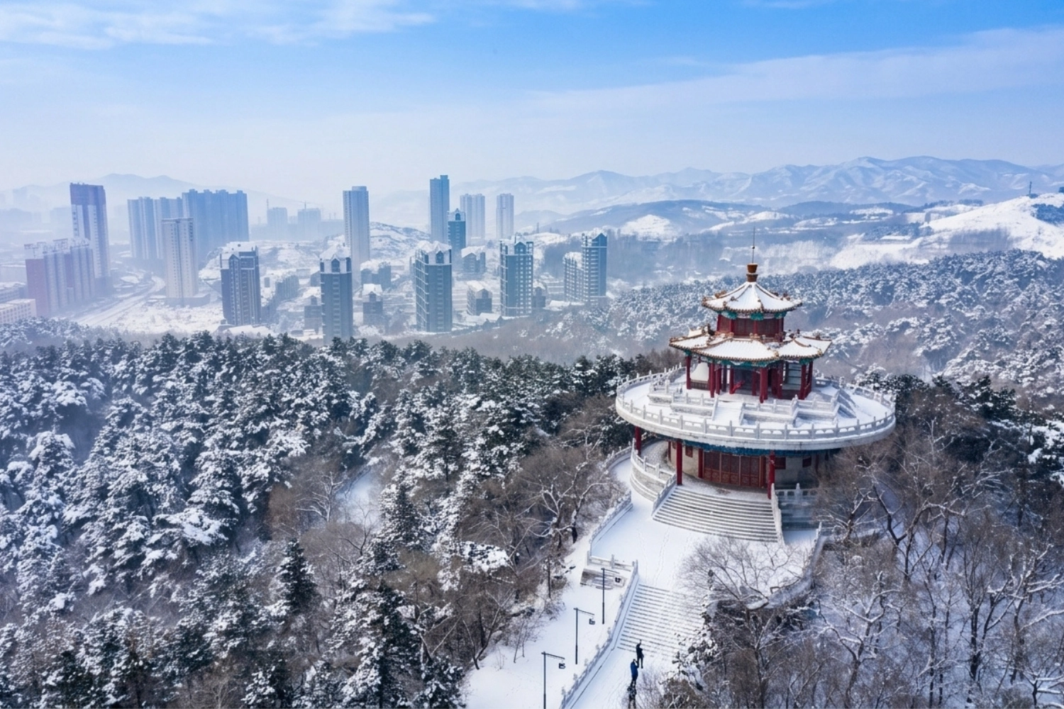 北山公園