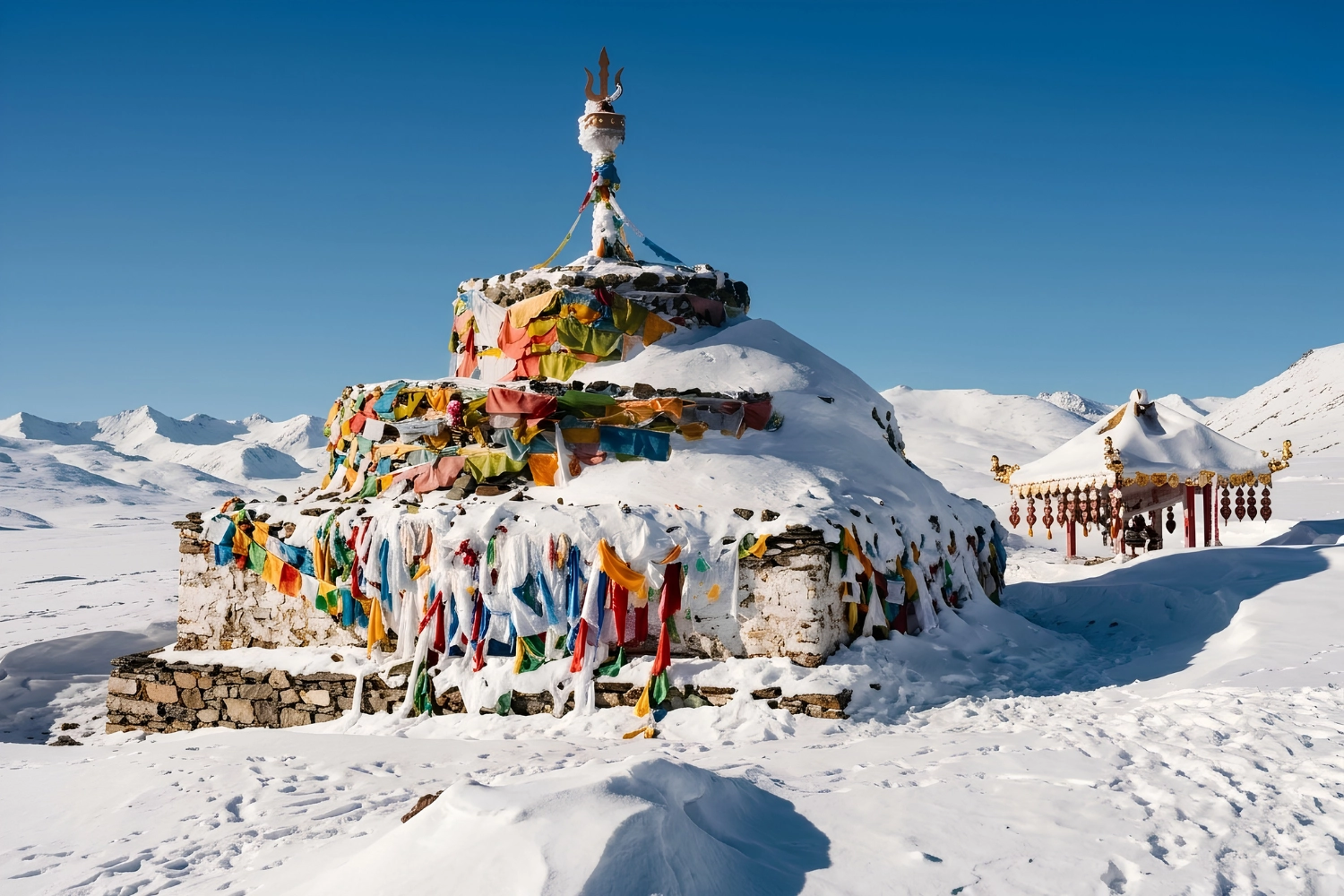 吉克普林滑雪場