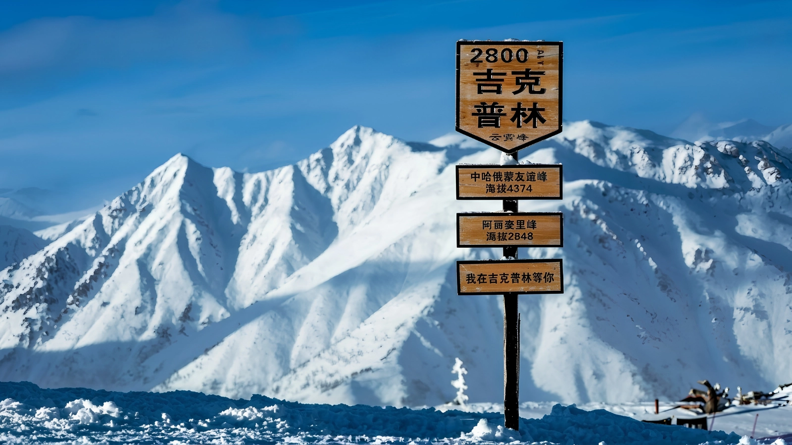 吉克普林滑雪場-68d144