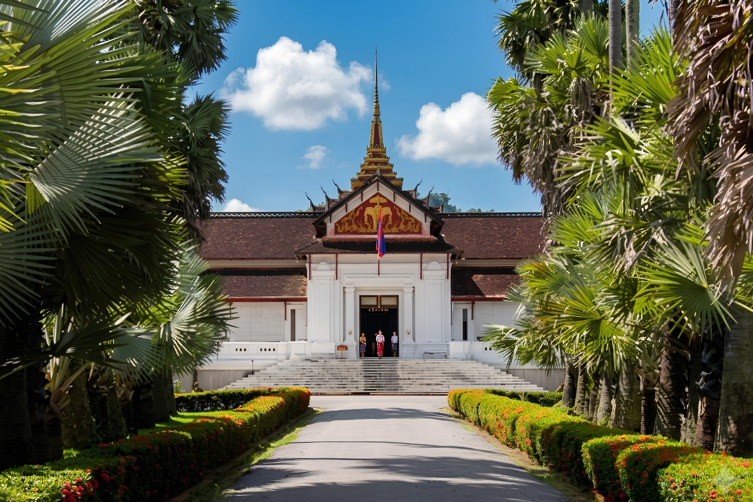 皇宮博物館