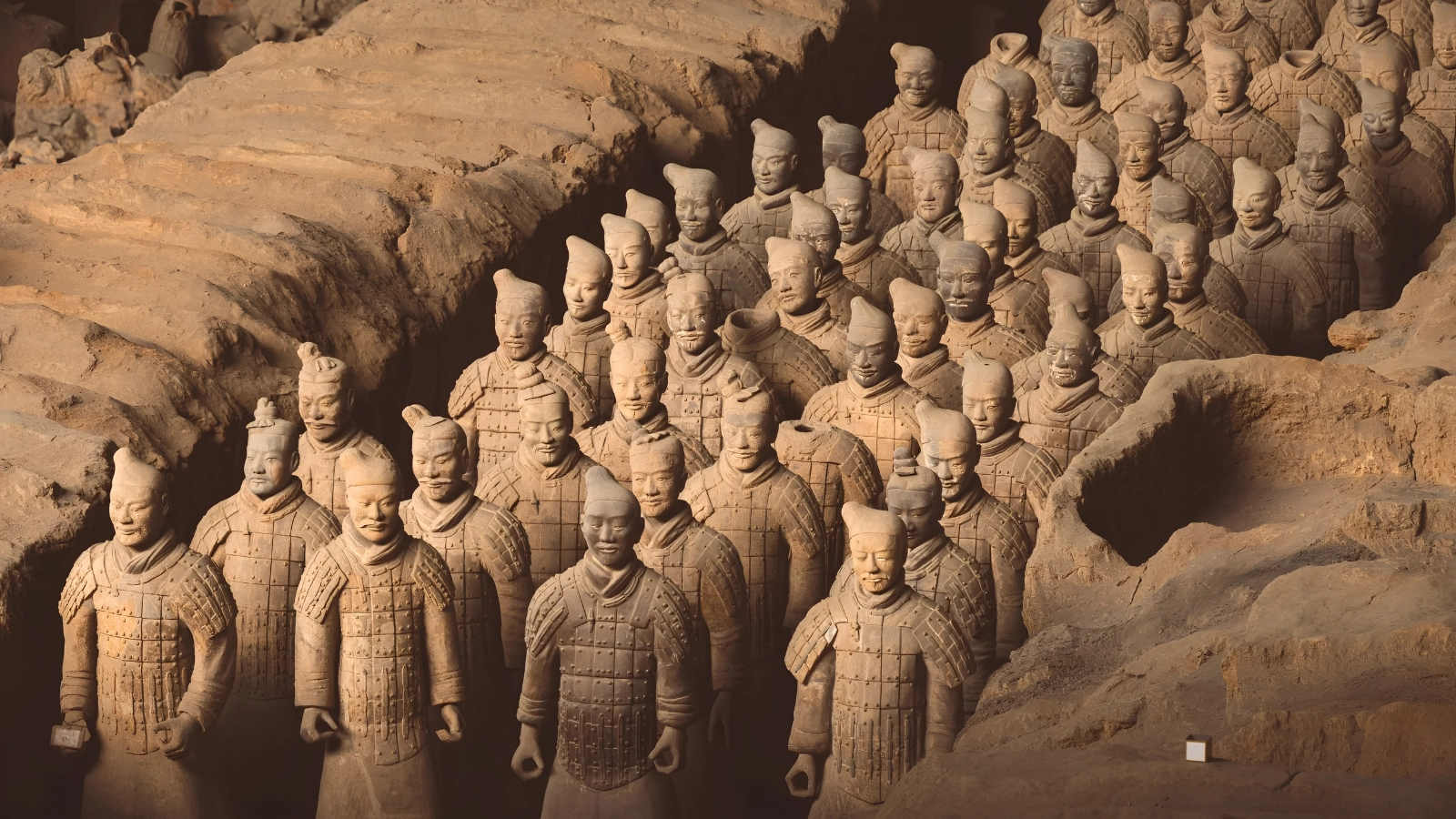 秦始皇兵馬俑博物館-dbd958