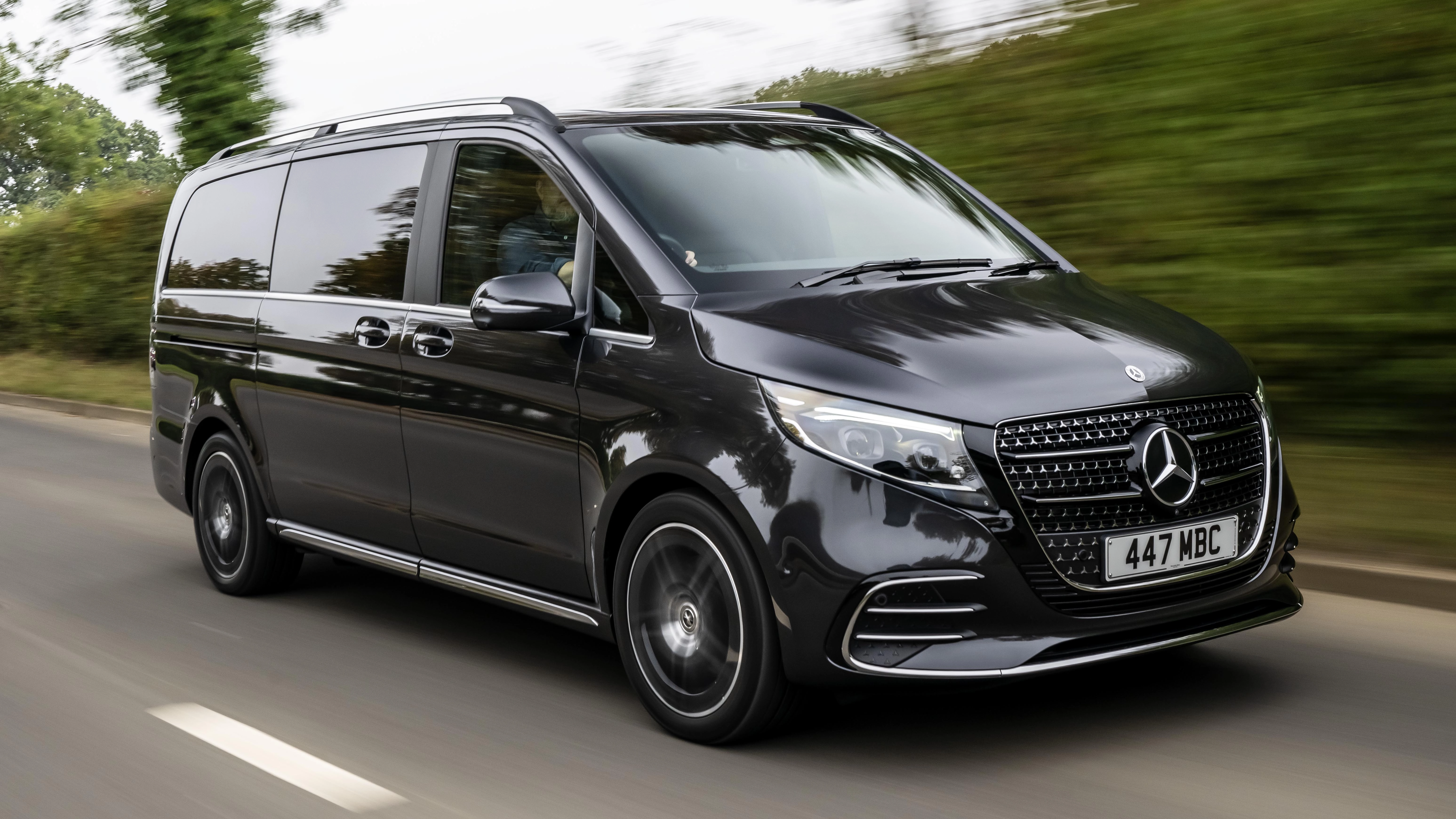 V-Class