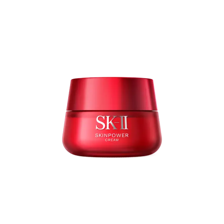 SK-II 肌活能量活膚霜 (致臻肌活能量活膚霜)