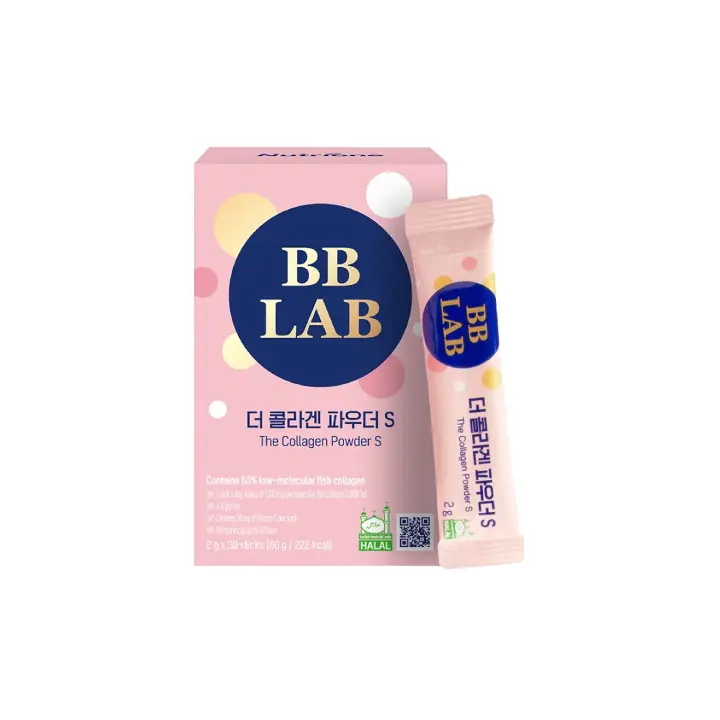 BB LAB膠原蛋白