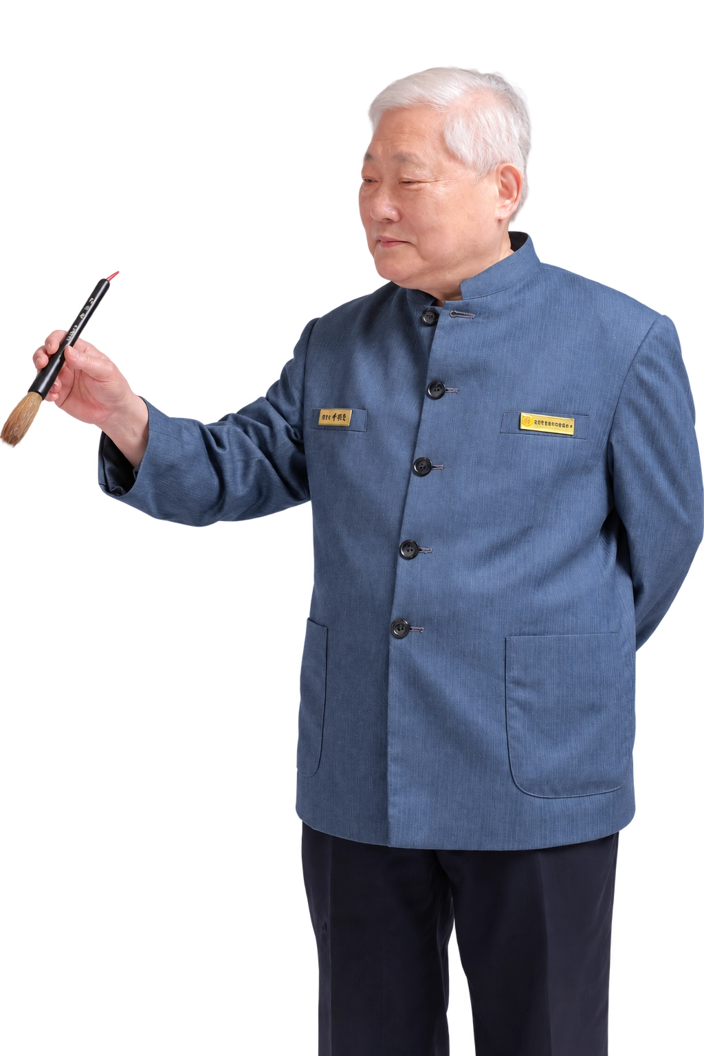 黃銘峻老師