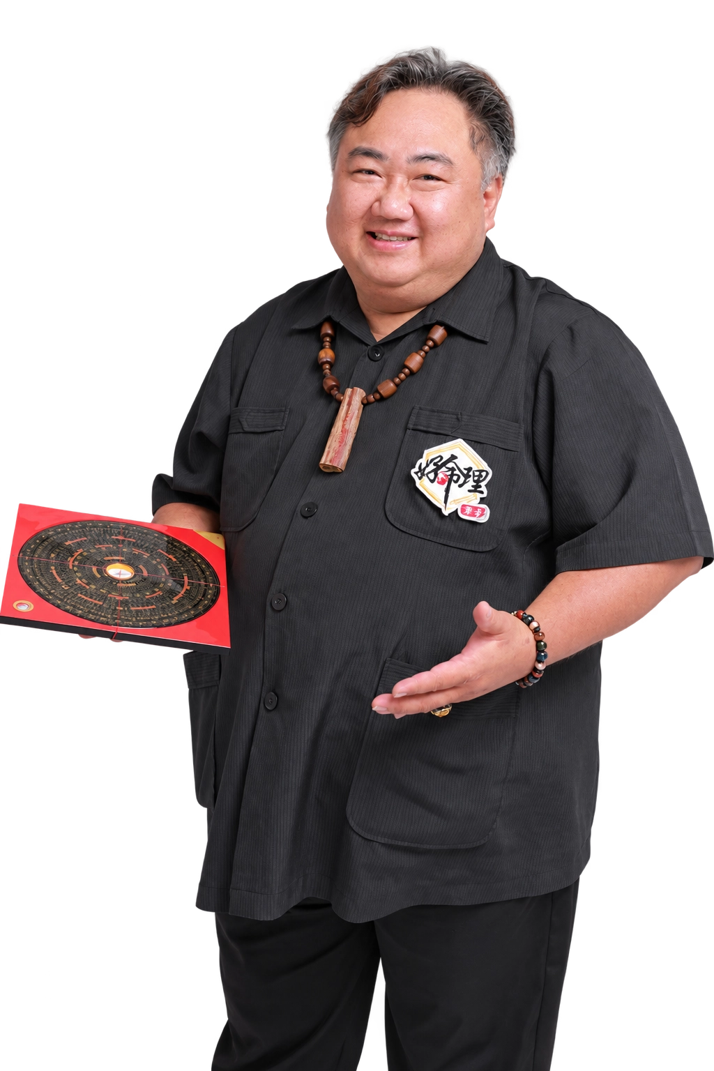 施慈濟老師