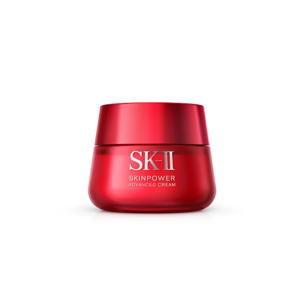 SK-II【致臻肌活能量活膚霜】