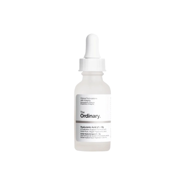  The Ordinary《Hyaluronic Acid 2% + B5》