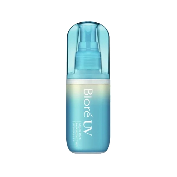 【Biore蜜妮【含水防曬水珠噴霧】