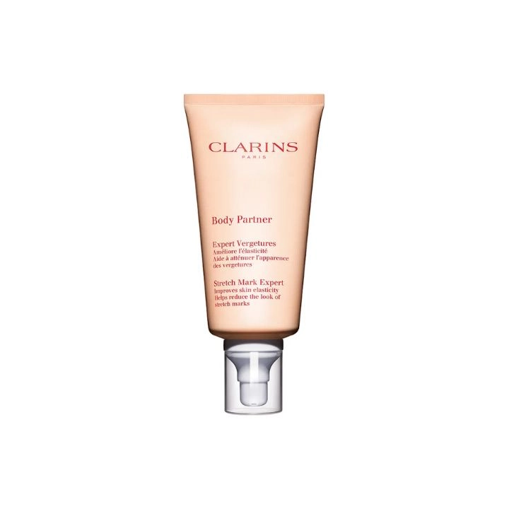 CLARINS克蘭詩《宛若新生撫紋霜》