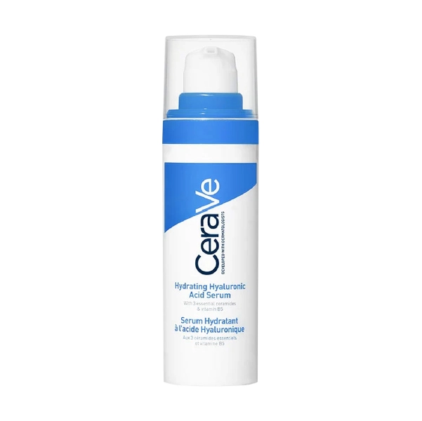 CeraVe 適樂膚【全效水光B5玻尿酸修護精華】商品圖