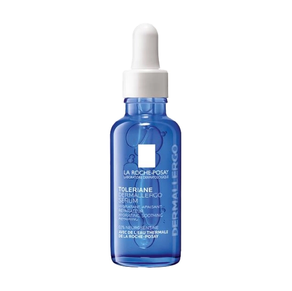 La Roche-Posay理膚寶水【多容安舒緩保濕修護精華】商品圖