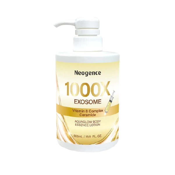 Neogence霓淨思【外泌體超導水光精華乳】商品圖
