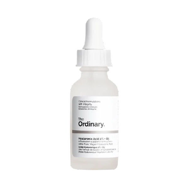 The Ordinary【Hyaluronic Acid 2% + B5】商品圖
