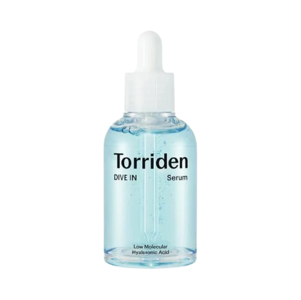 Torriden桃瑞丹【5D微分子玻尿酸保濕安瓶精華】商品圖
