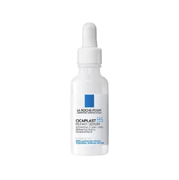 La Roche-Posay 理膚寶水【B5 瞬效全面修復精華】