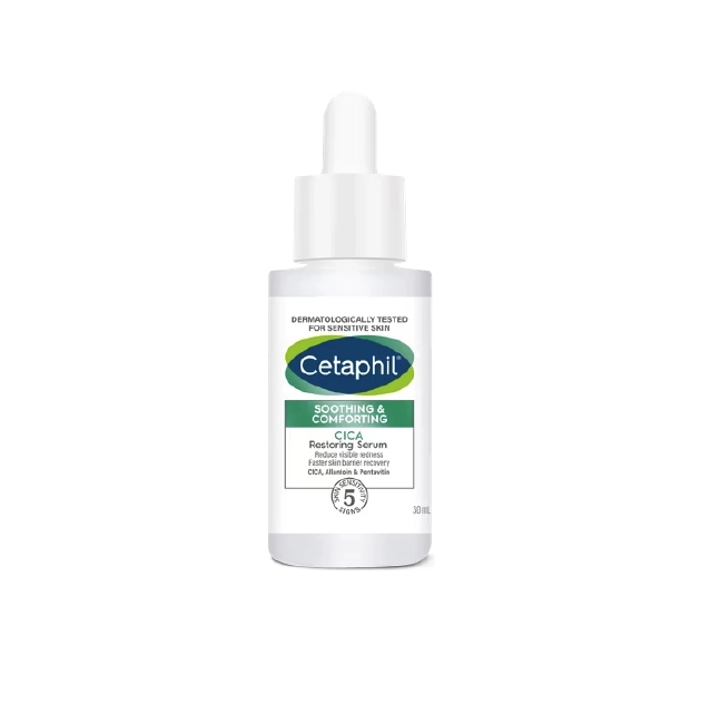 Cetaphil 舒特膚【舒新雪潤B5修護精華】 