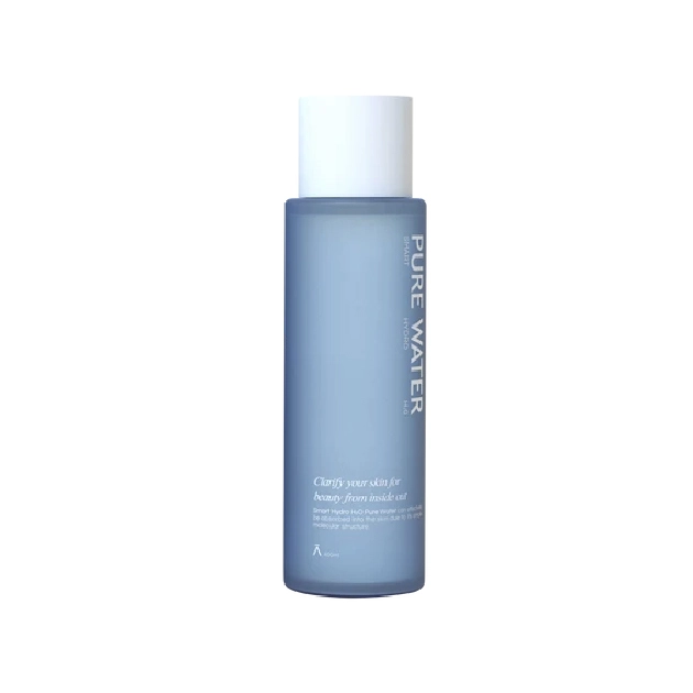Dermabell 德瑪貝爾【海洋深層爽膚水 Smart Hydro H2O Pure Water】