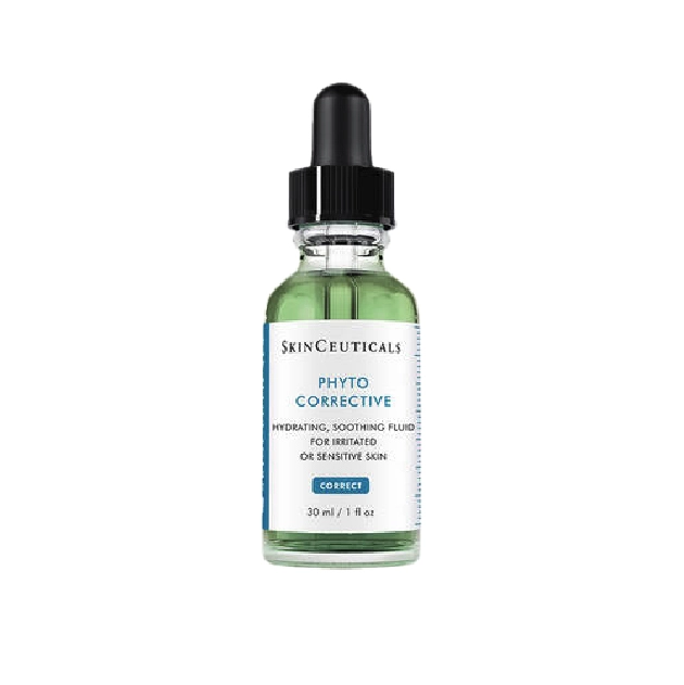 Skin Ceuticals 修麗可【植萃極速舒緩色修精華】 