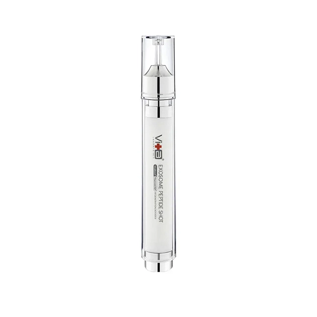 Swissvita薇佳《超波肽外泌體藻針精華乳》