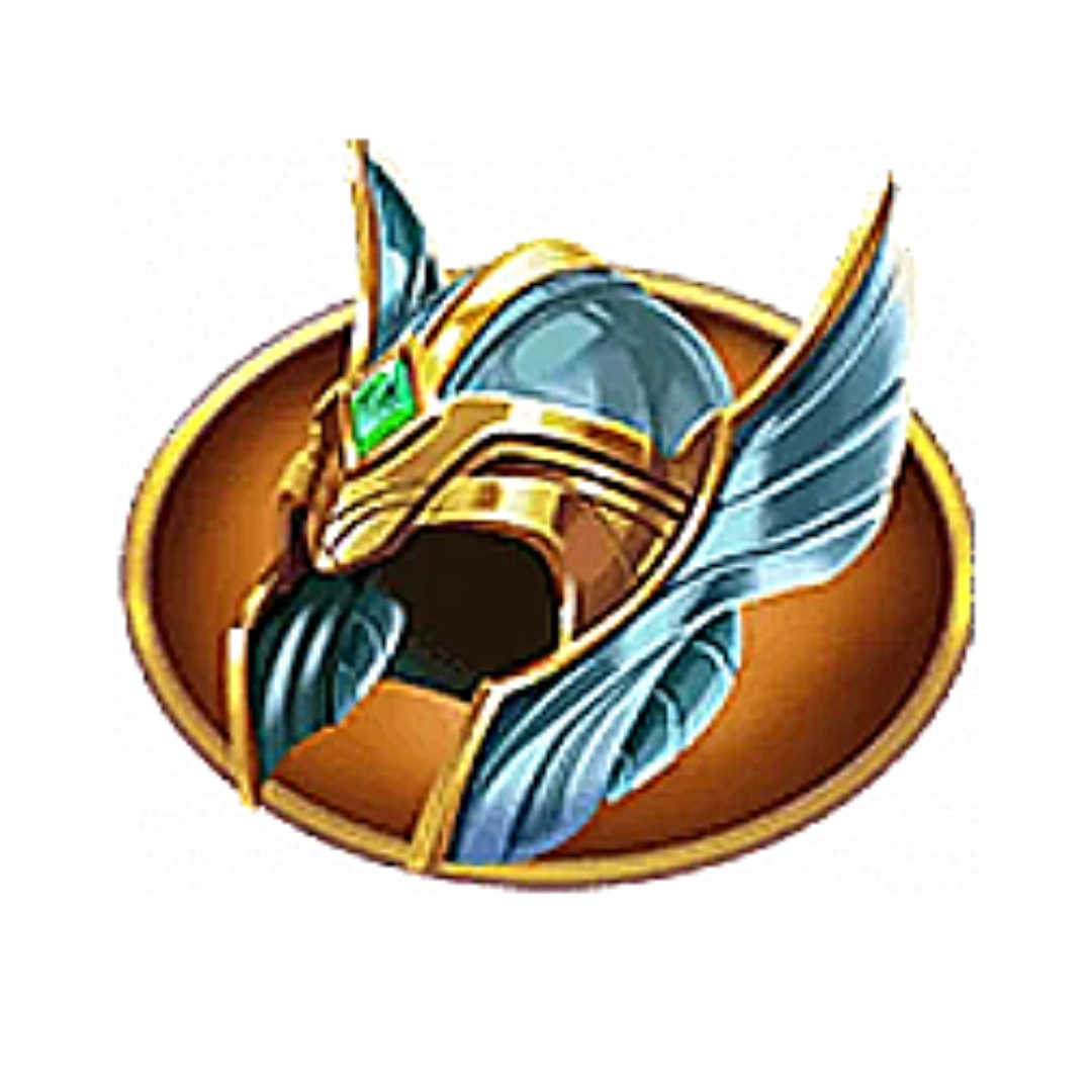 雷神之鎚雷神索爾頭盔