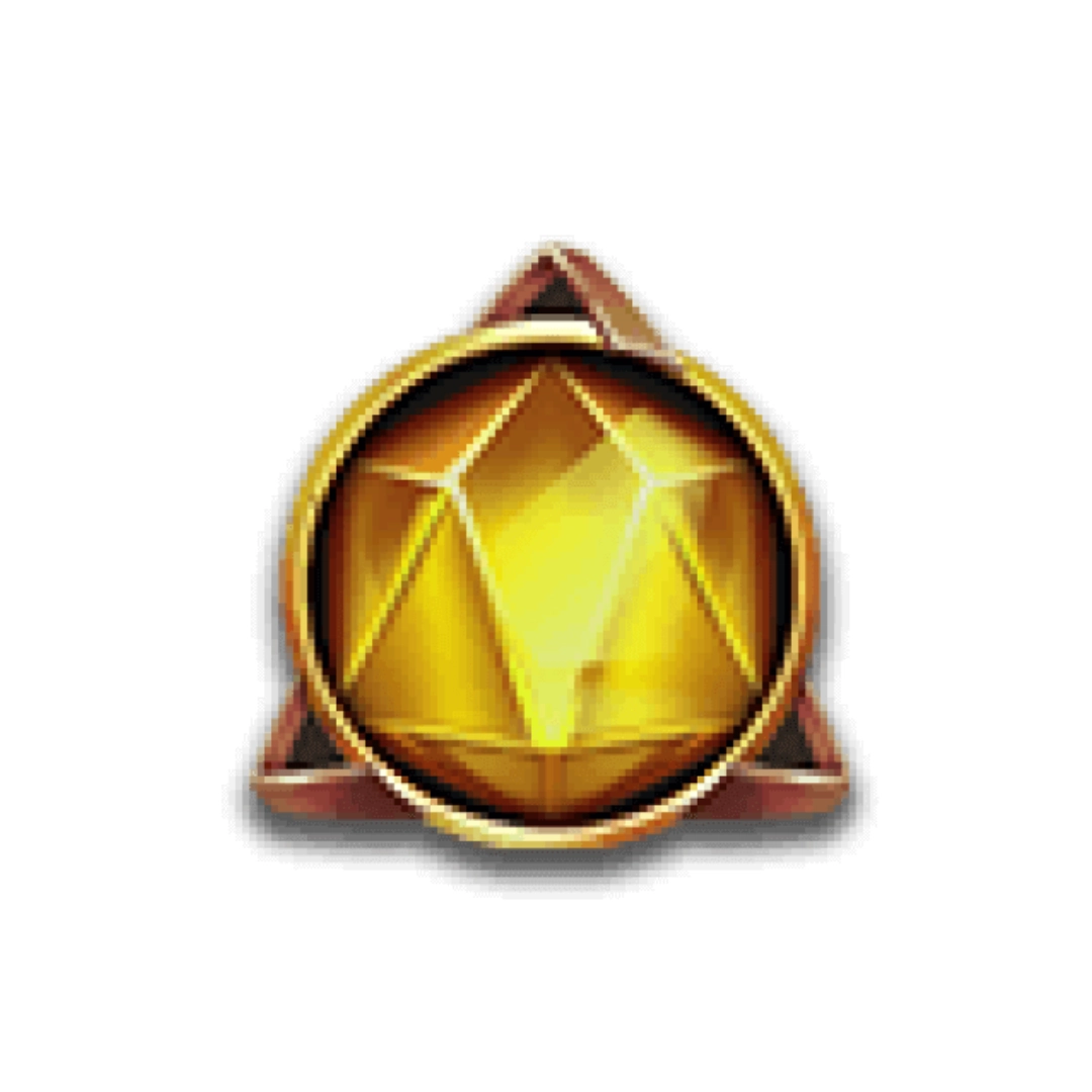 雷神之鎚黃寶石