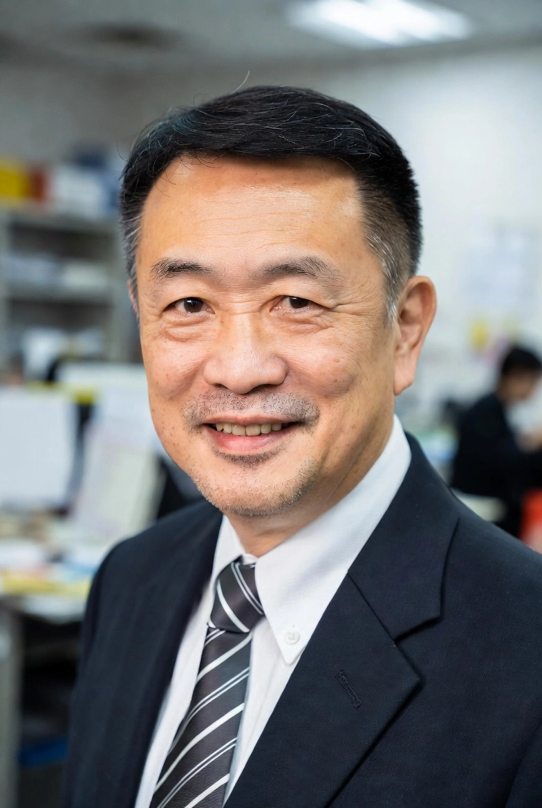李明成