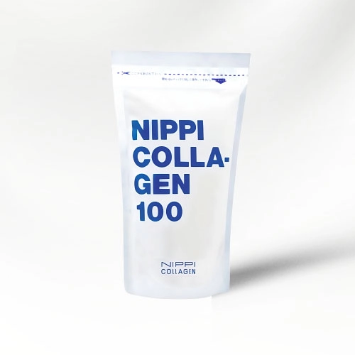 NIPPI膠原蛋白