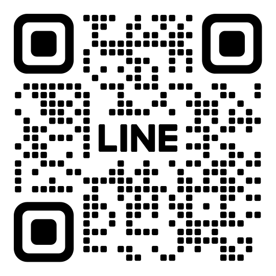 加入自然湉加盟諮詢 LINE 官方帳號 QR Code