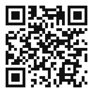 加入自然湉加盟諮詢 LINE 官方帳號 QR Code