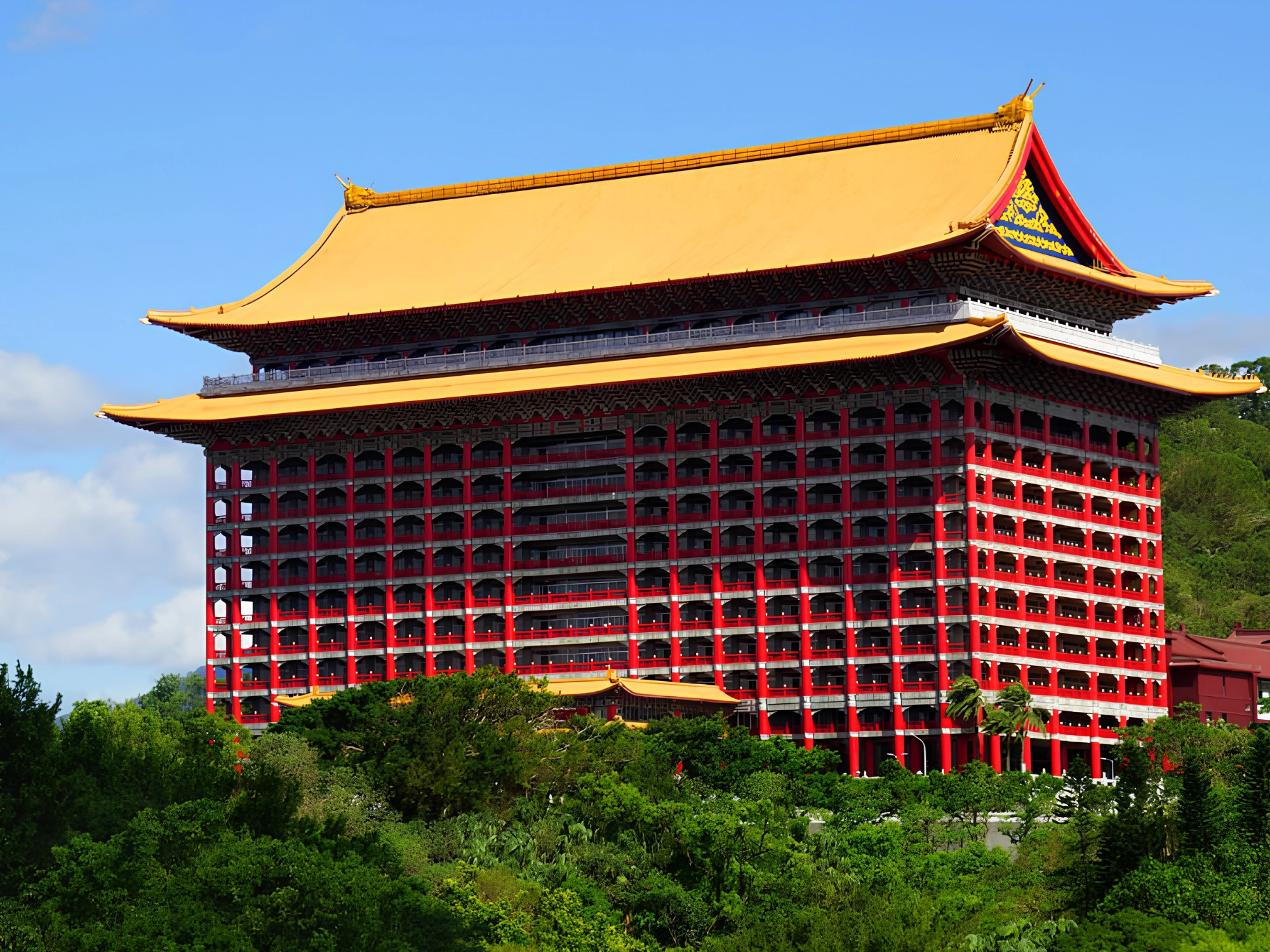 Imperial Taipei