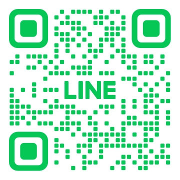 民生國際物流 LINE QR Code