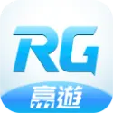 富遊娛樂城 APP 圖示