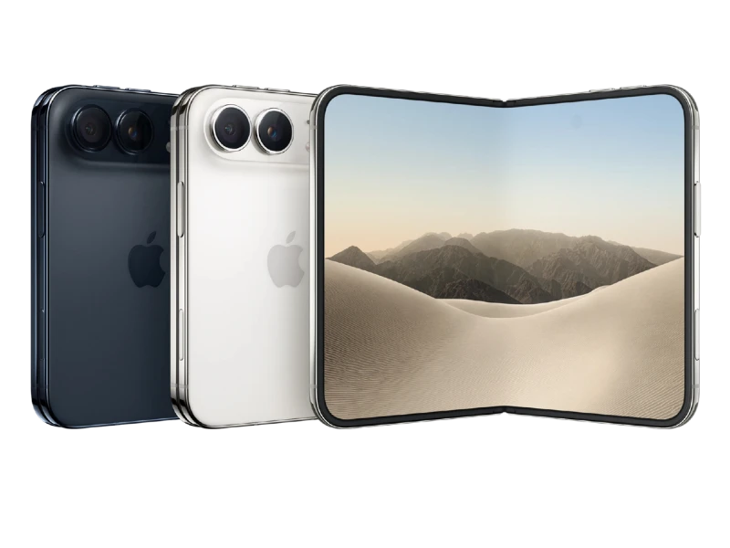 iPhone 18 Duo 抽獎終極大獎