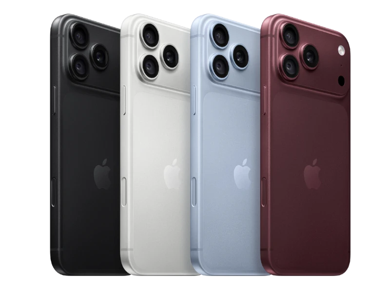 iPhone 18 Pro 抽獎獎項